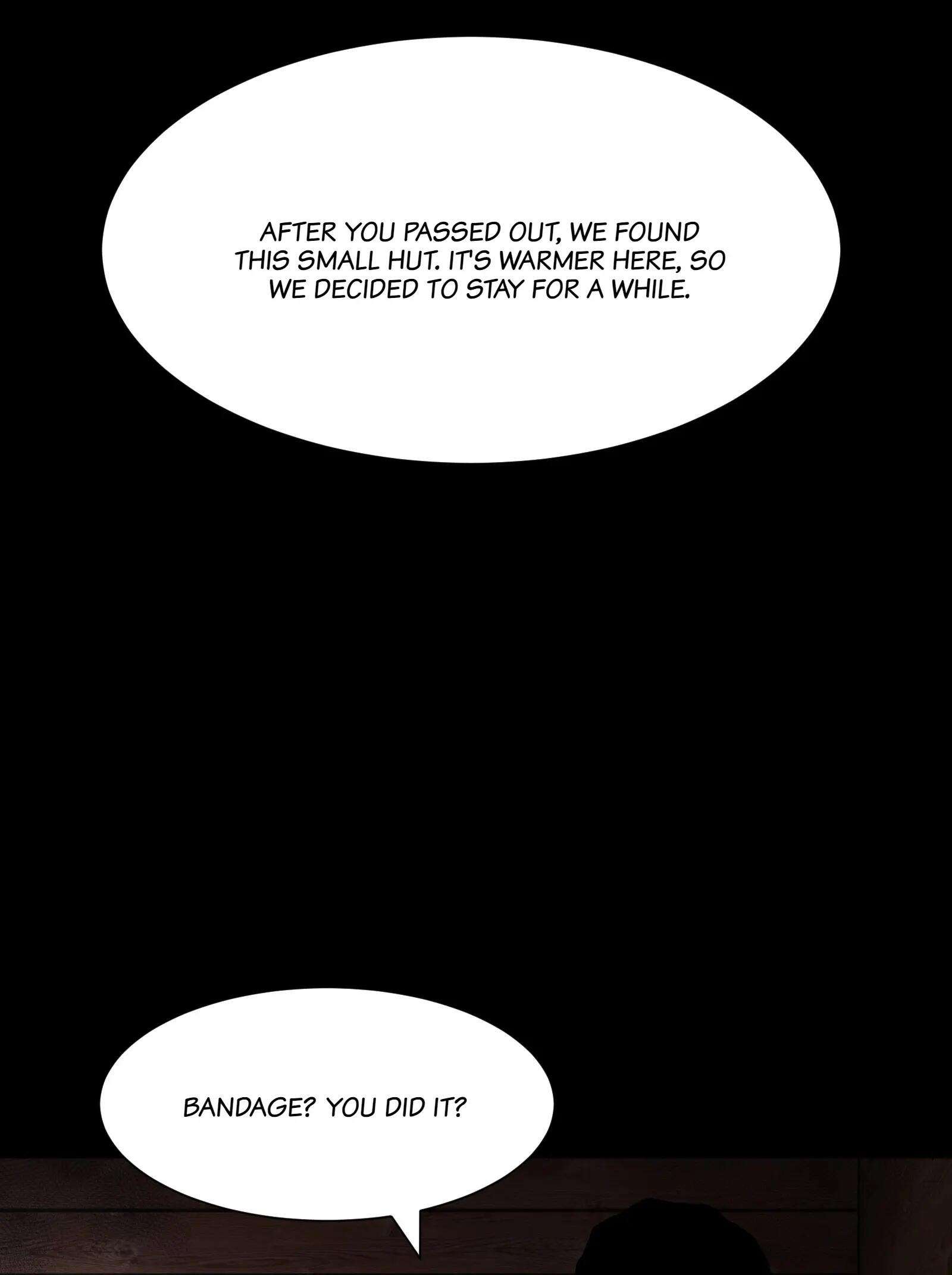 Post-apocalyptic Dispatch Company Chapter 98 24